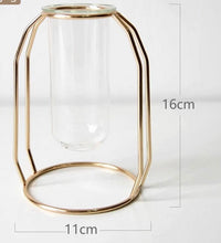 Load image into Gallery viewer, &quot;Flora&quot; Minimalist Vase