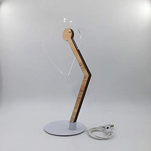 Load image into Gallery viewer, &quot;McFly&quot; 3D Desk Lamp