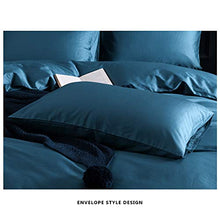 Load image into Gallery viewer, &quot;Luxor&quot;  3-Piece Egyptian Cotton Duvet Cover
