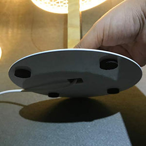 "McFly" 3D Desk Lamp