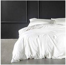 Load image into Gallery viewer, &quot;Alexandria&quot; Egyptian Cotton Duvet Cover