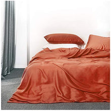 Load image into Gallery viewer, &quot;Alexandria&quot; Egyptian Cotton Duvet Cover