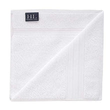 Load image into Gallery viewer, &quot;Combed Cotton&quot; Luxury Bath Towel Set