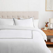 Load image into Gallery viewer, &quot;Resort Collection&quot; Triple Stitch Duvet Cover Set
