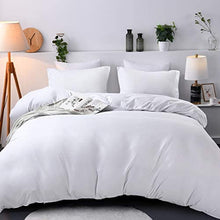 Load image into Gallery viewer, Hotel Bedding Collection Duvet Cover Set