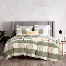 Load image into Gallery viewer, &quot;Dream Works&quot; 3 piece Duvet Cover Set