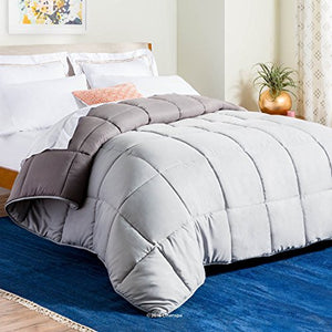 All-Season Down Alternative Comforter