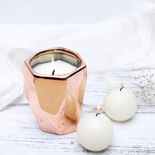 Load image into Gallery viewer, &quot;LA JOLIE&quot;  Aromatherapy Soy Candle