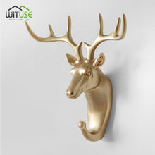 Load image into Gallery viewer, &quot;Wilder&quot; 3D Wall Hooks