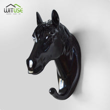 Load image into Gallery viewer, &quot;Wilder&quot; 3D Wall Hooks
