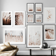 Load image into Gallery viewer, &quot;Whole Wheat&quot;  Landscape Art