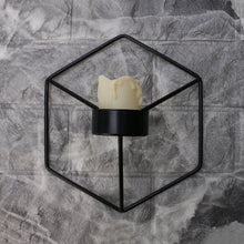 Load image into Gallery viewer, &quot;Madrona&quot; 3D Tea Light Sconce