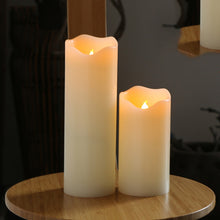 Load image into Gallery viewer, &quot;Eternal Flame&quot;  LED candle
