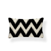 Load image into Gallery viewer, &quot;Geometry 101&quot; Decorative Pillow Covers
