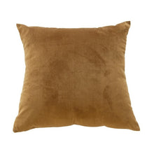 Load image into Gallery viewer, &quot;Valor&quot; Decorative Velvet Pillow Cushion Cover