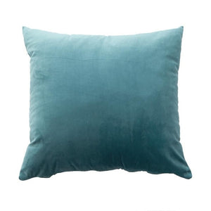 "Valor" Decorative Velvet Pillow Cushion Cover