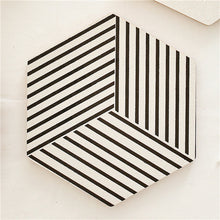 Load image into Gallery viewer, &quot;JL Home Collection&quot; Oversized Coasters