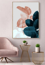 Load image into Gallery viewer, &quot;Belle Botanicals&quot;  Floral Wall Art